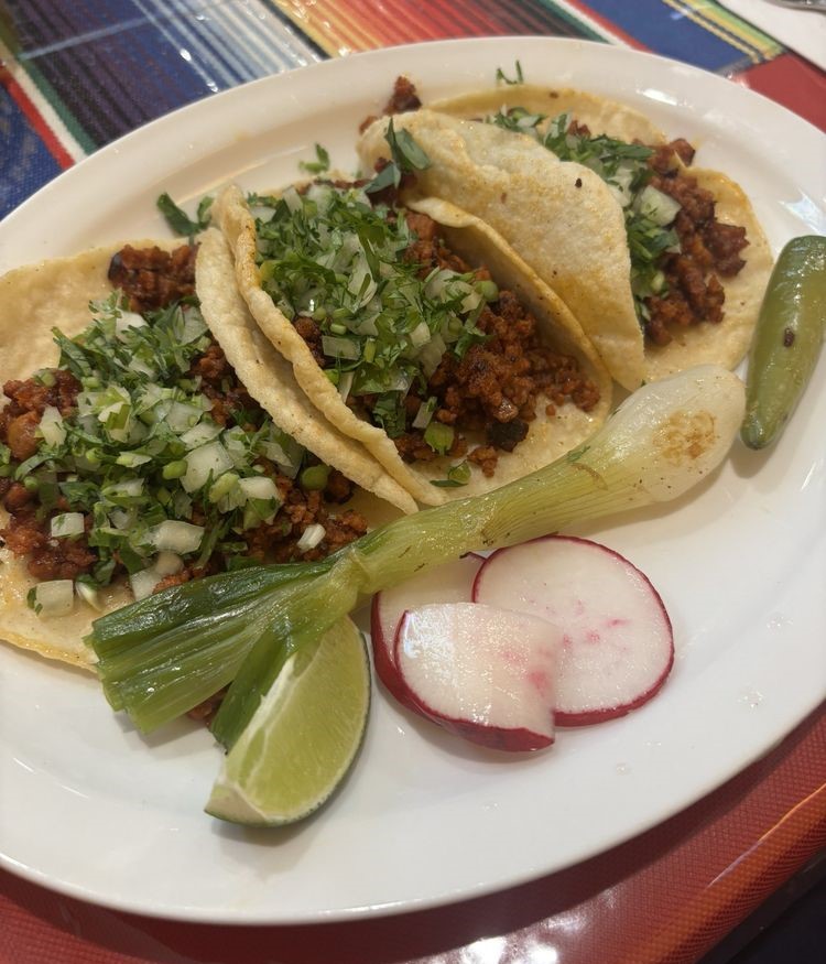 Felipe’s Mexican Restaurant Foods