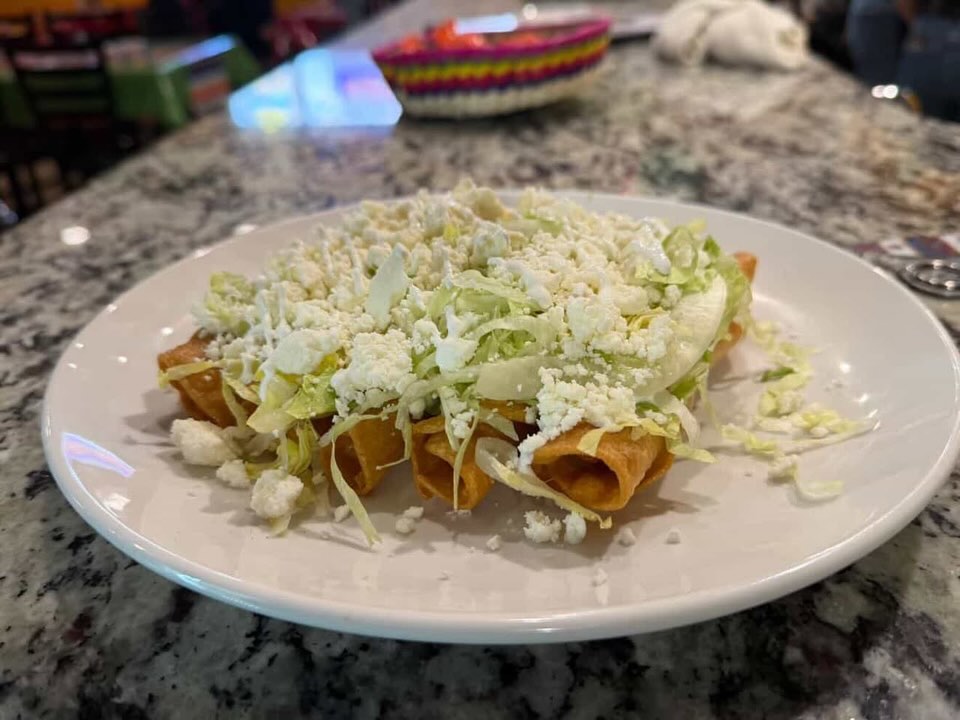 Felipe’s Mexican Restaurant Foods